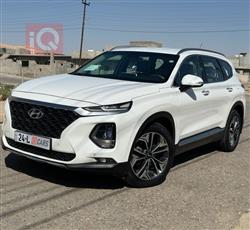 هيونداي سانتافي